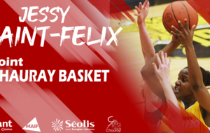 NF3: Jessy Saint-Felix en renfort !!