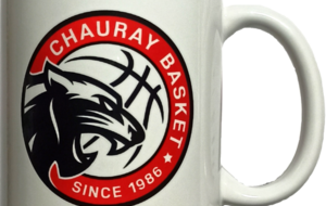 Mug Chauray Basket